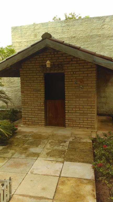 Casa De Veraneio Фортин Экстерьер фото